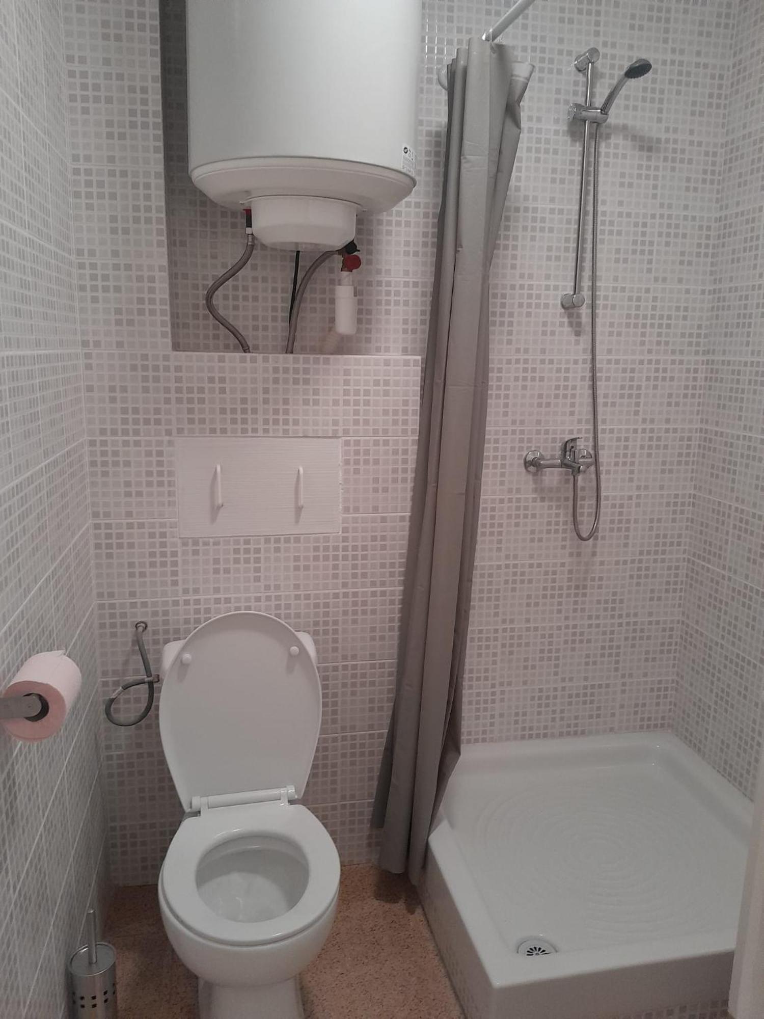 Votre Havre De Paix A Perpignan1 Apartment Ngoại thất bức ảnh